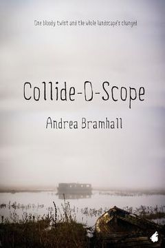 portada Collide-O-Scope (en Inglés)