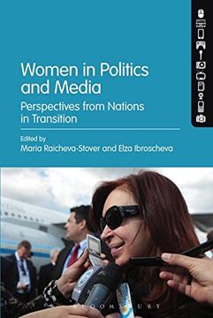 portada Women in Politics and Media