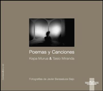 portada Poemas y canciones (in Spanish)