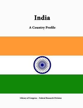 portada India: A Country Profile