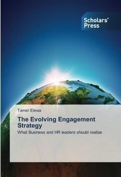portada The Evolving Engagement Strategy