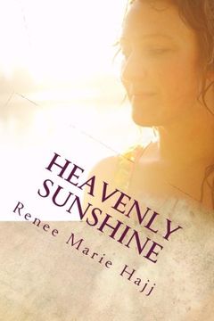 portada Heavenly Sunshine: A book of Inspirational poetry