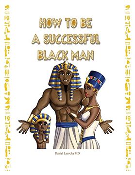 portada How to be a Successful Black man (en Inglés)