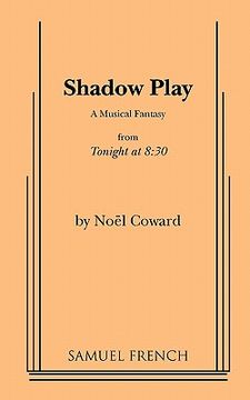 portada shadow play (in English)