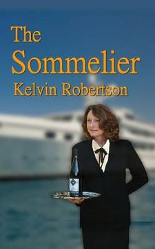 portada The Sommelier (in English)