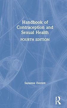 portada Handbook of Contraception and Sexual Health (in English)