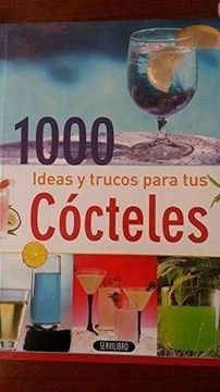 portada 100O IDEAS Y TRUCOS PARA TUS