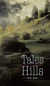 portada Tales From the Hills (in English)