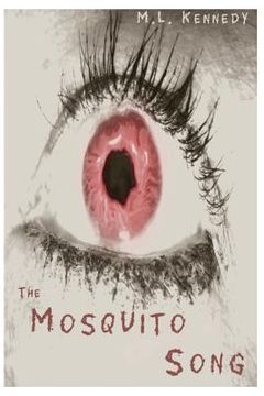 portada The Mosquito Song (en Inglés)