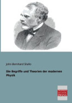 portada Die Begriffe und Theorien der Modernen Physik 