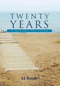 portada twenty years (in English)