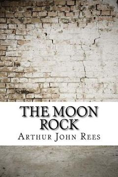 portada The Moon Rock
