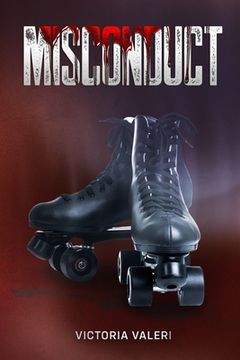 portada Misconduct (en Inglés)