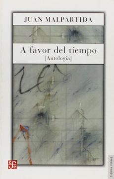 portada A Favor del Tiempo (in Spanish)