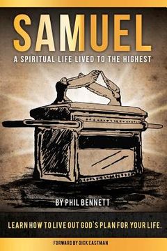 portada Samuel: A Spiritual Life Lived to the Highest (in English)