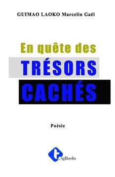 portada En quête des trésors cachés (en Francés)