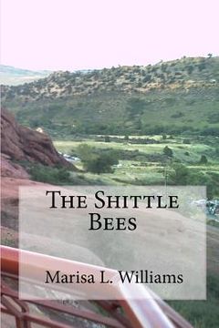 portada The Shittle Bees (en Inglés)