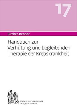 portada Bircher-Benner Handbuch 17 (en Alemán)