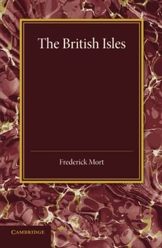 portada The British Isles 