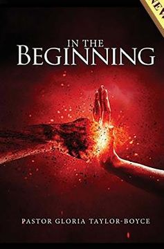 portada In the Beginning (en Inglés)