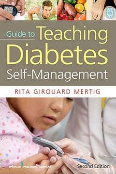 portada nurses ` guide to teaching diabetes self-management: second edition (en Inglés)