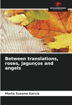 portada Between Translations, Roses, Jagunços and Angels