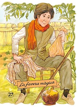 La favera màgica (Encunyats clàssics) (in Catalan)