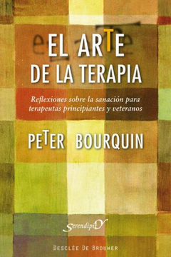 portada El Arte de la Terapia (in Spanish)