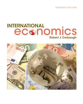 portada International Economics