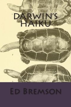 portada Darwin's Haiku (en Inglés)