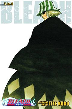bleach 2,omhibus edition 4-6