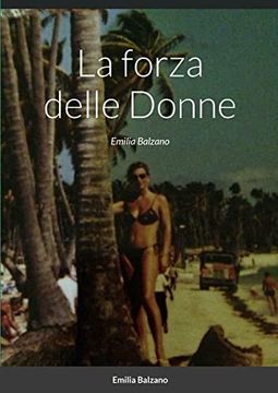 portada La Forza Delle Donne (in Italian)