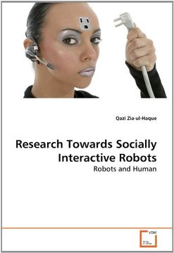 portada Research Towards Socially Interactive Robots