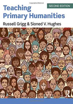 portada Teaching Primary Humanities (en Inglés)
