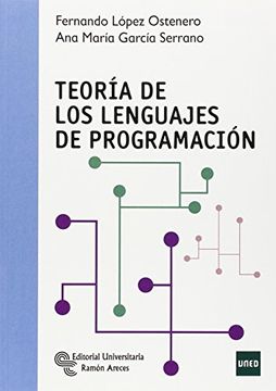 portada Teoría de los Lenguajes de Programación