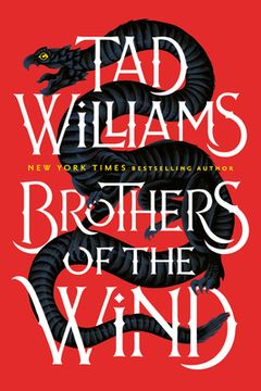 portada Brothers of the Wind (in English)