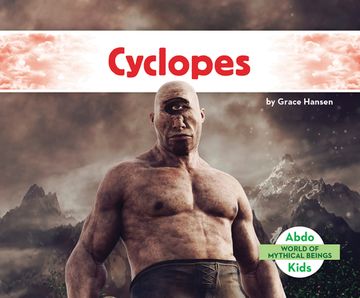 portada Cyclopes (en Inglés)