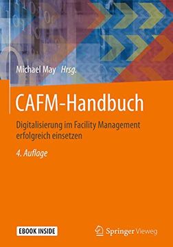 portada Cafm-Handbuch (en Alemán)