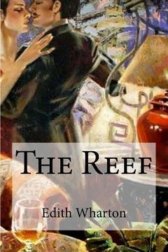 portada The Reef (en Inglés)