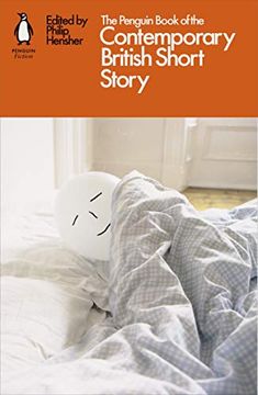 portada The Penguin Book of the Contemporary British Short Story (en Inglés)