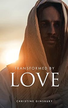 portada Transformed by Love (in English)