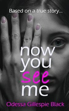portada Now You See Me: based on a true story (en Inglés)