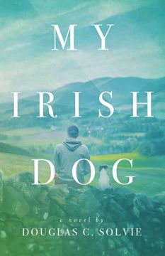 portada My Irish dog (en Inglés)
