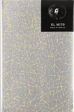 portada El Mito (in Spanish)