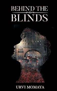 portada Behind the Blinds (en Inglés)