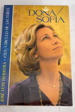 portada Doña Sofia