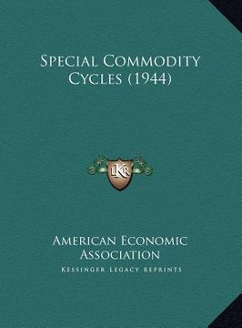 portada special commodity cycles (1944) (in English)
