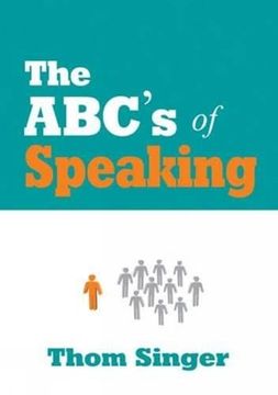 portada The Abc's of Speaking