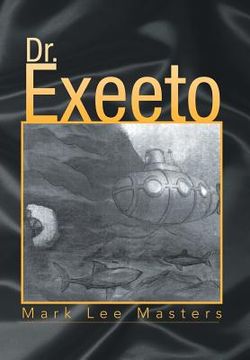 portada Dr. Exeeto (en Inglés)