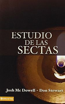 portada Estudio de las Sectas (in Spanish)